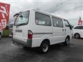 2014 Mazda Bongo Van