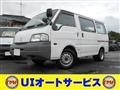 2014 Mazda Bongo Van