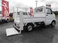 2008 Suzuki Carry Truck