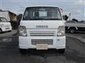 2008 Suzuki Carry Truck