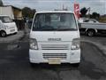 2008 Suzuki Carry Truck