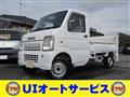 2008 Suzuki Carry Truck