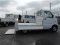 2008 Suzuki Carry Truck