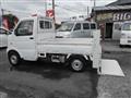 2008 Suzuki Carry Truck