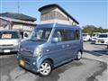 2011 Suzuki Every Wagon