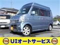 2011 Suzuki Every Wagon
