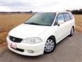 2002 Honda Odyssey