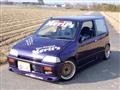 1994 Suzuki Alto Works