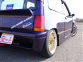 1994 Suzuki Alto Works