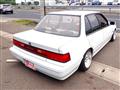 1989 Honda Civic