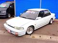 1989 Honda Civic