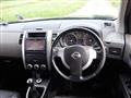 2008 Nissan X-Trail