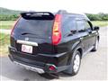 2008 Nissan X-Trail