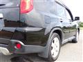 2008 Nissan X-Trail