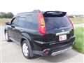 2008 Nissan X-Trail