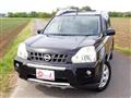 2008 Nissan X-Trail