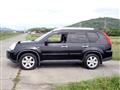 2008 Nissan X-Trail