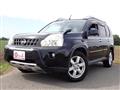 2008 Nissan X-Trail