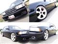1990 Nissan Cedric Hardtop