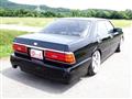 1990 Nissan Cedric Hardtop