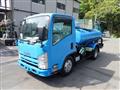 2008 Isuzu Elf Truck