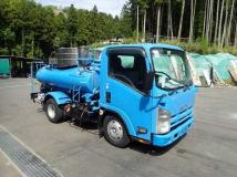 2008 Isuzu Elf Truck