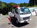 2008 Mitsubishi Fuso Canter