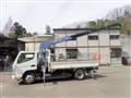2007 Mitsubishi Fuso Canter