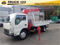 2010 Isuzu Elf Truck
