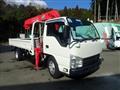 2010 Isuzu Elf Truck