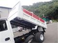 2011 Isuzu Elf Truck