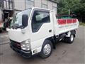 2011 Isuzu Elf Truck