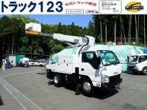 2011 Isuzu Elf Truck