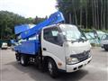 2012 Toyota Dyna Truck