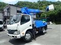 2012 Toyota Dyna Truck
