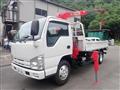 2008 Isuzu Elf Truck