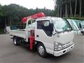 2008 Isuzu Elf Truck