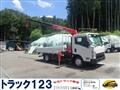 2008 Isuzu Elf Truck