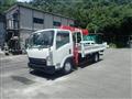 2008 Isuzu Elf Truck