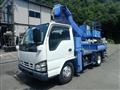 2006 Isuzu Elf Truck