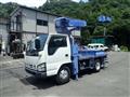 2006 Isuzu Elf Truck