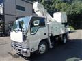 2012 Isuzu Elf Truck
