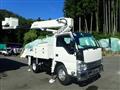 2012 Isuzu Elf Truck
