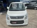 2012 Suzuki Wagon R