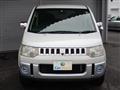 2008 Mitsubishi Delica D5