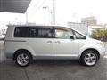 2008 Mitsubishi Delica D5