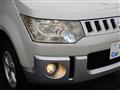 2008 Mitsubishi Delica D5