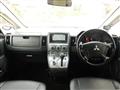 2008 Mitsubishi Delica D5