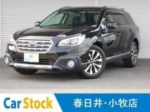 2015 Subaru Outback