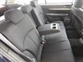 2012 Subaru Legacy Touring Wagon